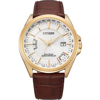 Citizen model CB0253-19A buy it at your Watch and Jewelery shop